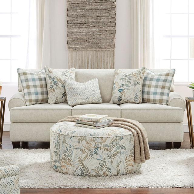 Cadigan Sofa - Inland Furniture (San Bernardino, CA)
