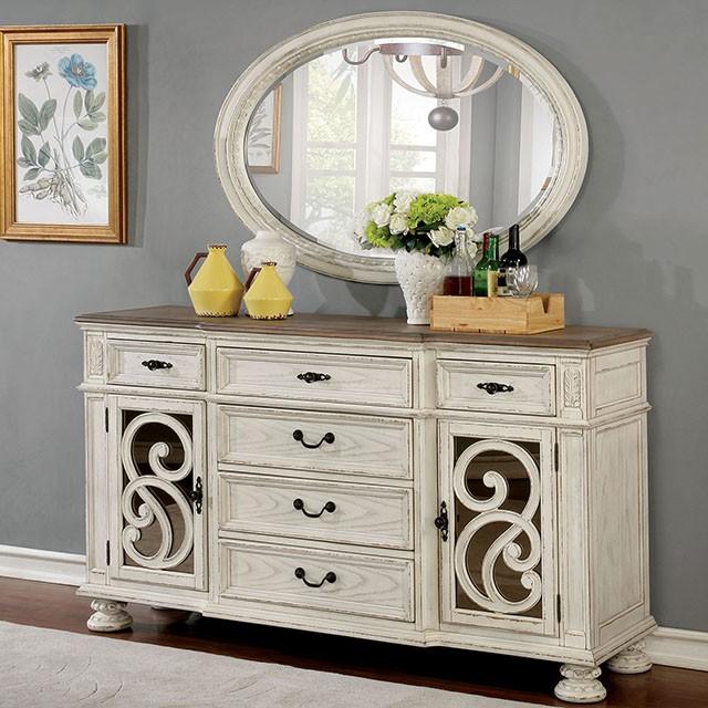 ARCADIA Server - Inland Furniture (San Bernardino, CA)