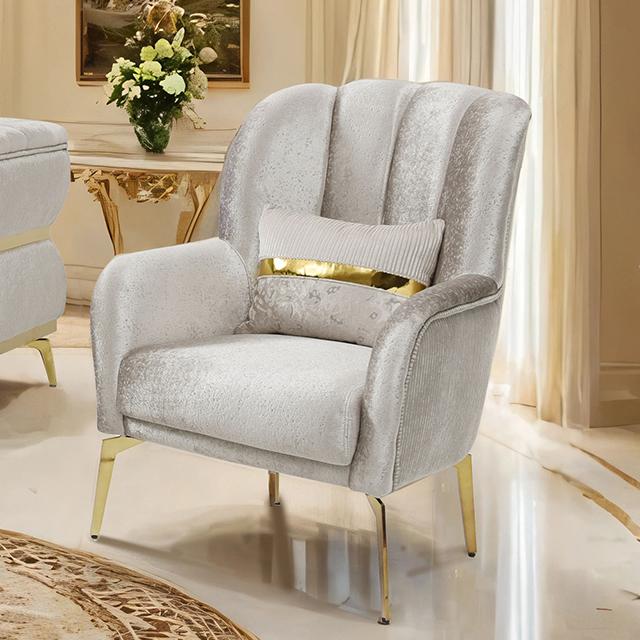 Charlevoix Chair - Inland Furniture (San Bernardino, CA)