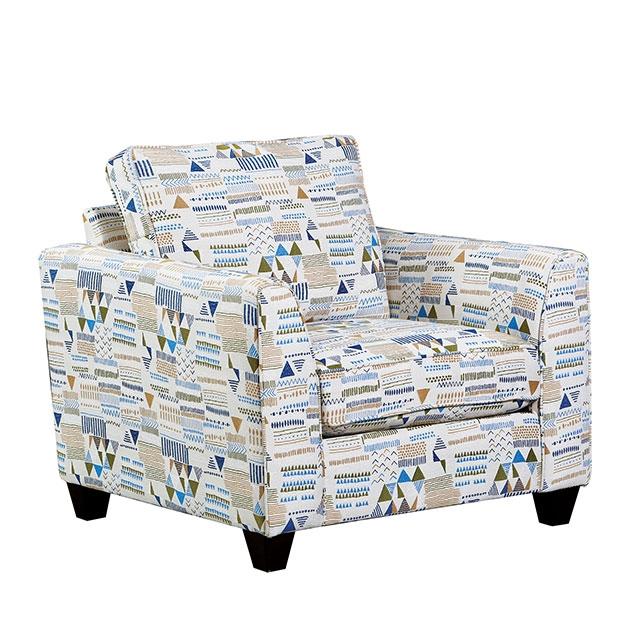 CHEPSTOW Chair - Inland Furniture (San Bernardino, CA)