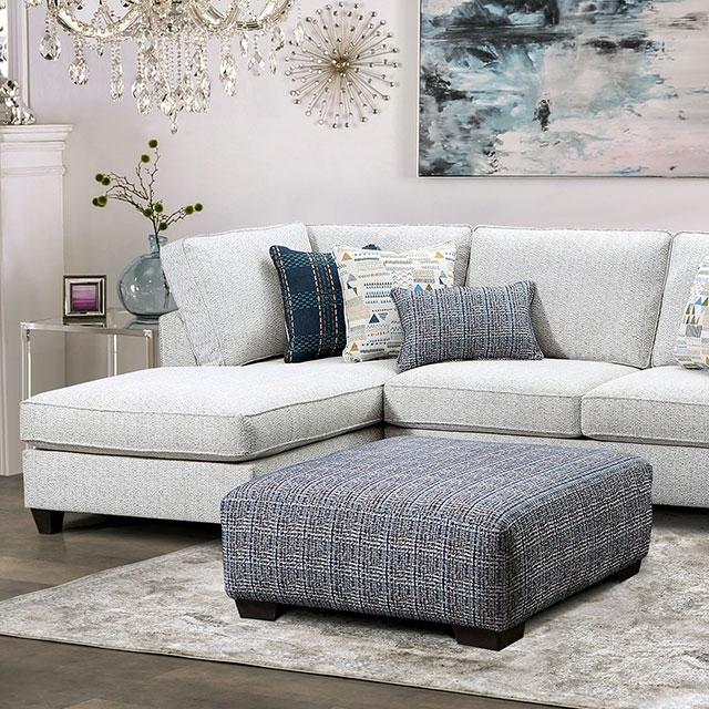 CHEPSTOW Sectional - Inland Furniture (San Bernardino, CA)