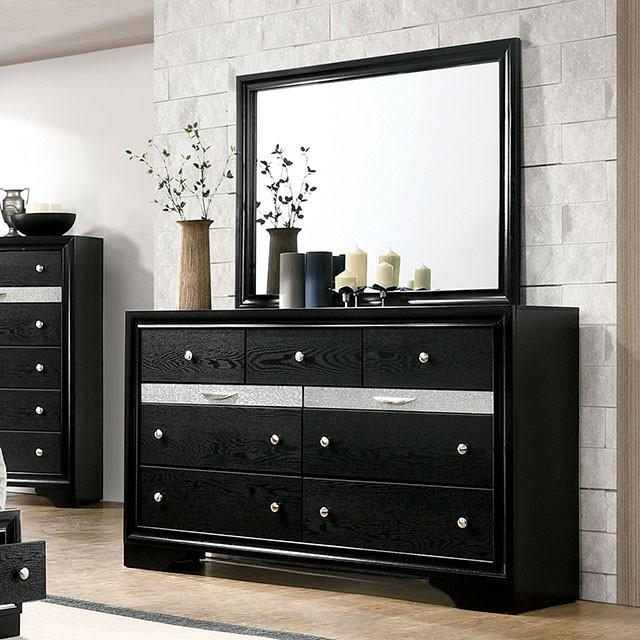 CHRISSY Dresser - Inland Furniture (San Bernardino, CA)