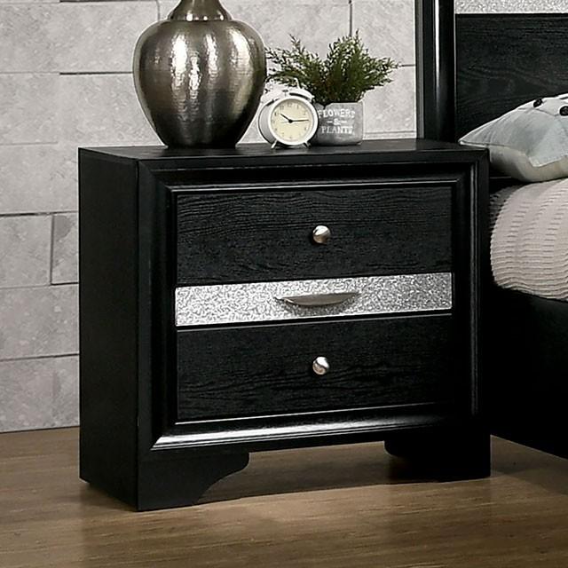 CHRISSY Night Stand - Inland Furniture (San Bernardino, CA)