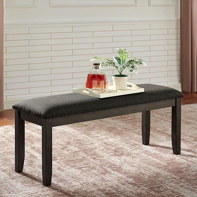 Cilgerran Bench - Inland Furniture (San Bernardino, CA)