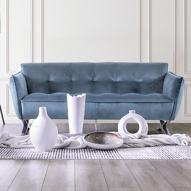 Civellutino Sofa - Inland Furniture (San Bernardino, CA)