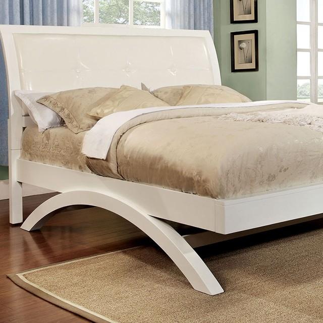 Delano bed - Inland Furniture (San Bernardino, CA)