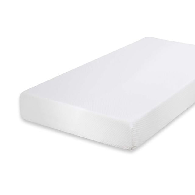 Artemisia 12" Memory Foam Mattress - Inland Furniture (San Bernardino, CA)