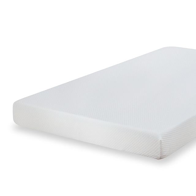 Artemisia 6" Full Memory Foam Mattress - Inland Furniture (San Bernardino, CA)