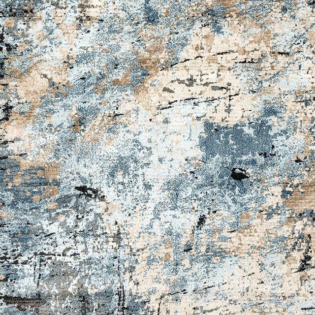 Develi Area Rug - Inland Furniture (San Bernardino, CA)