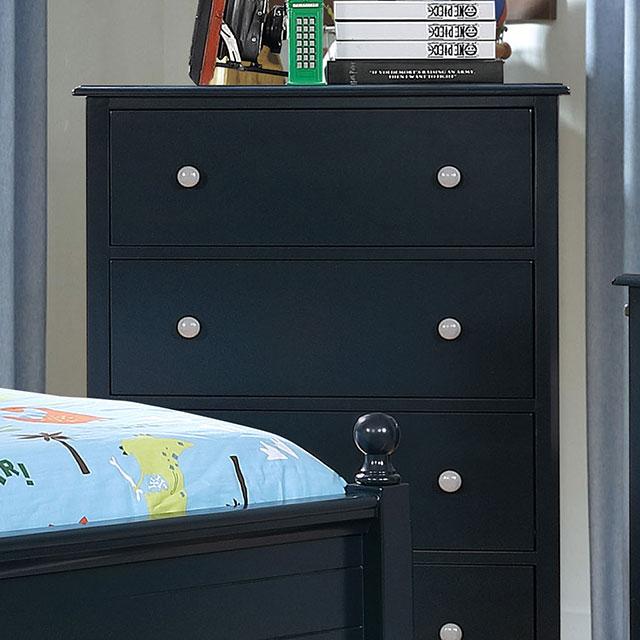 DIANE Chest - Inland Furniture (San Bernardino, CA)