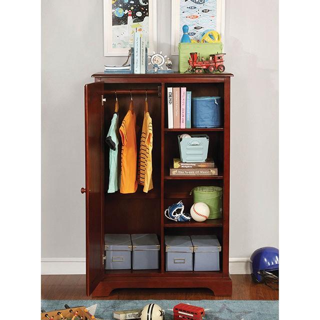 Diane Closet Storage - Inland Furniture (San Bernardino, CA)