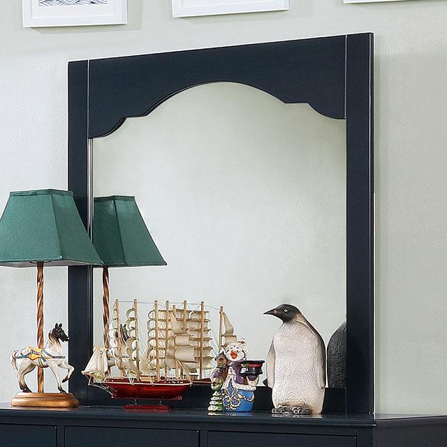Diane Mirror - Inland Furniture (San Bernardino, CA)