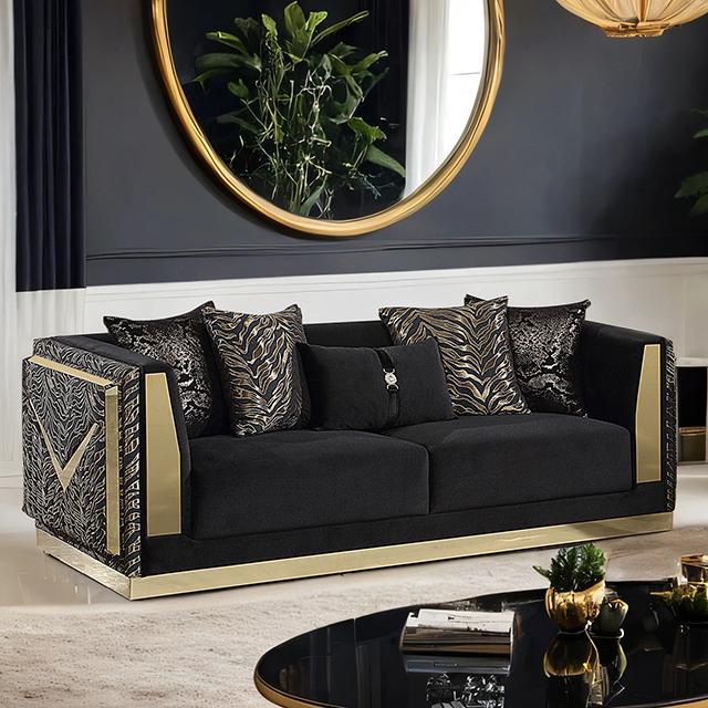 Doriphei Sofa - Inland Furniture (San Bernardino, CA)