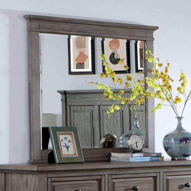 DURANGO Mirror - Inland Furniture (San Bernardino, CA)
