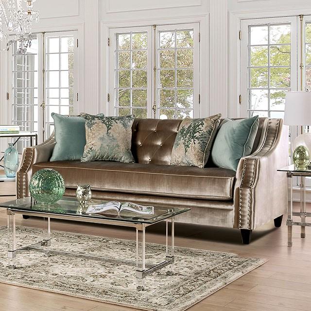 ELICIA Sofa - Inland Furniture (San Bernardino, CA)