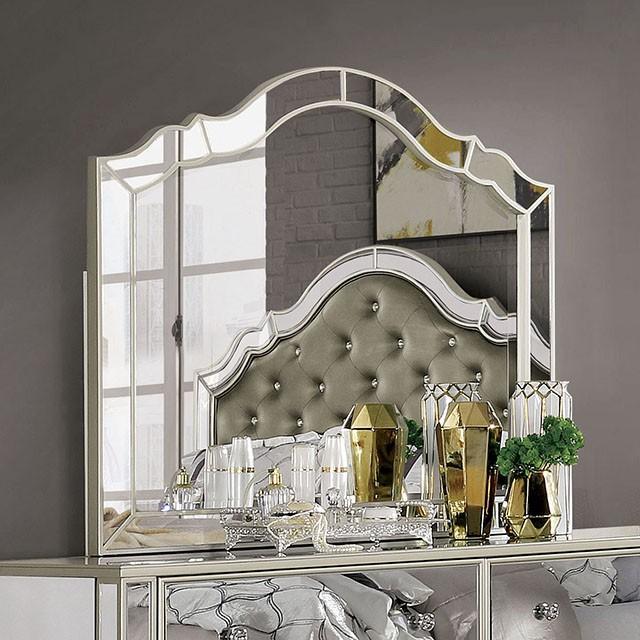 ELIORA Mirror - Inland Furniture (San Bernardino, CA)