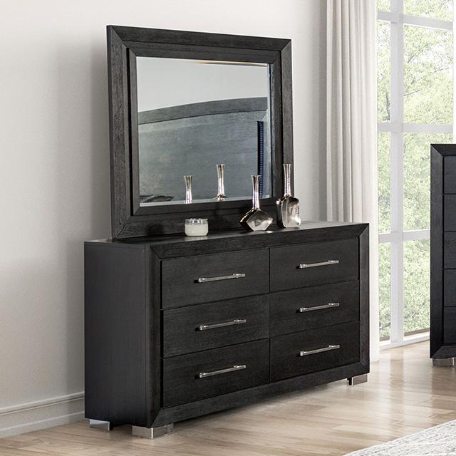 Ashbourne Dresser - Inland Furniture (San Bernardino, CA)