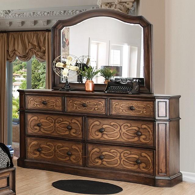 Emmaline Dresser - Inland Furniture (San Bernardino, CA)