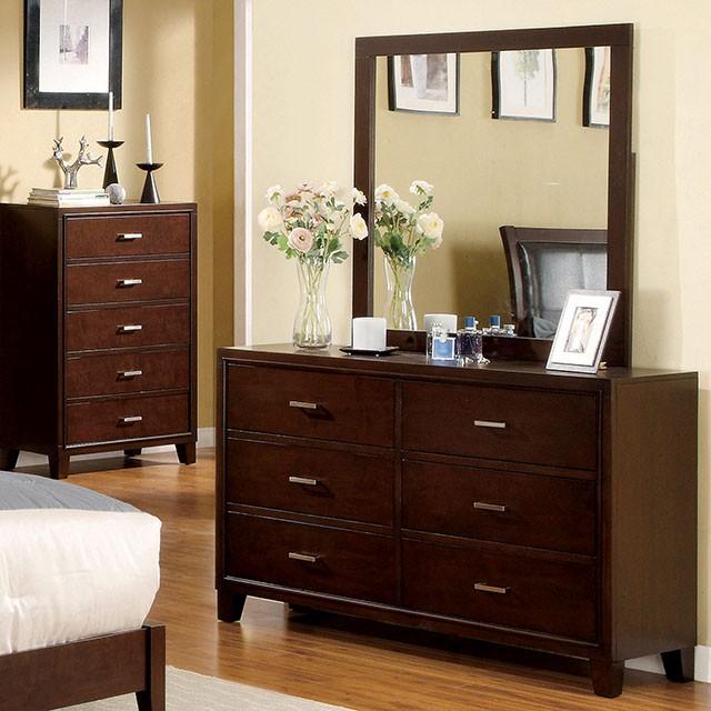 Enrico Dresser - Inland Furniture (San Bernardino, CA)