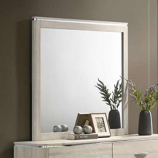 Farsund Mirror - Inland Furniture (San Bernardino, CA)