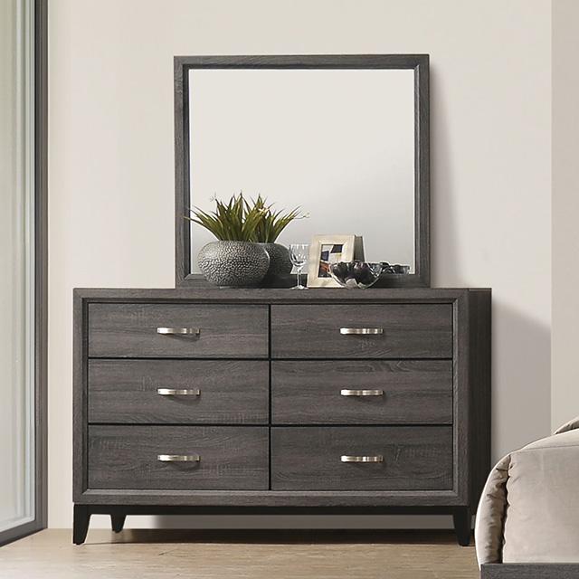Errico Dresser - Inland Furniture (San Bernardino, CA)