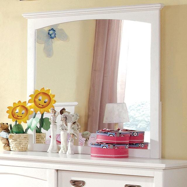Colin Mirror - Inland Furniture (San Bernardino, CA)