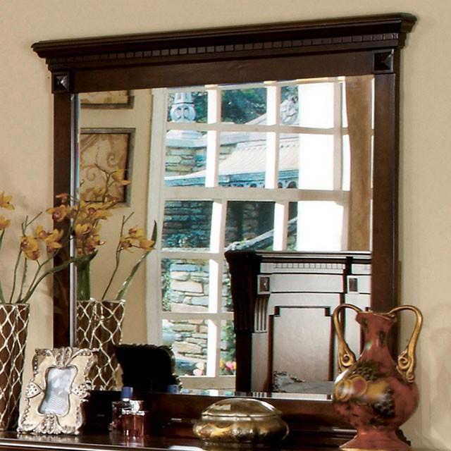 Fortrose Mirror - Inland Furniture (San Bernardino, CA)