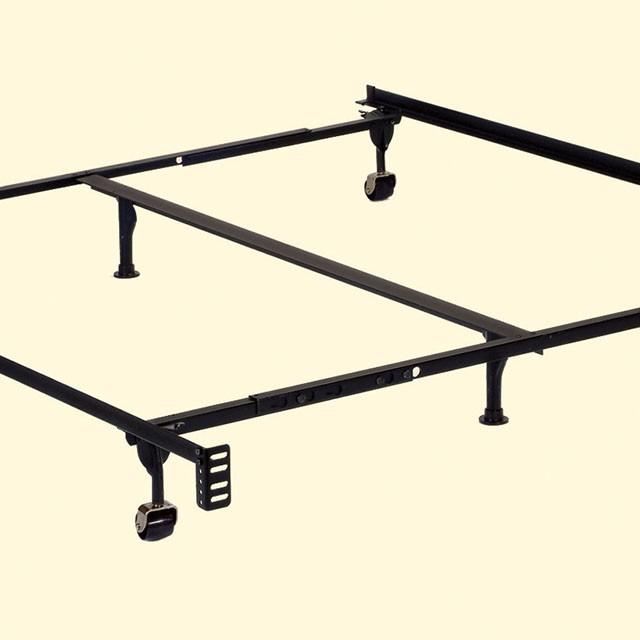 FRAMOS Queen/King Adjustable Frame (4 Legs) - Inland Furniture (San Bernardino, CA)