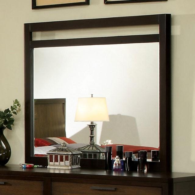 Corsica Mirror - Inland Furniture (San Bernardino, CA)