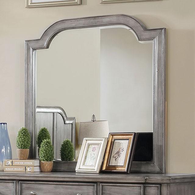 Ganymede Mirror - Inland Furniture (San Bernardino, CA)