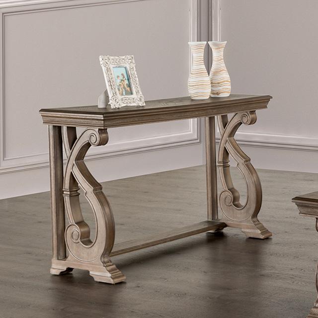 Giordani Sofa Table - Inland Furniture (San Bernardino, CA)
