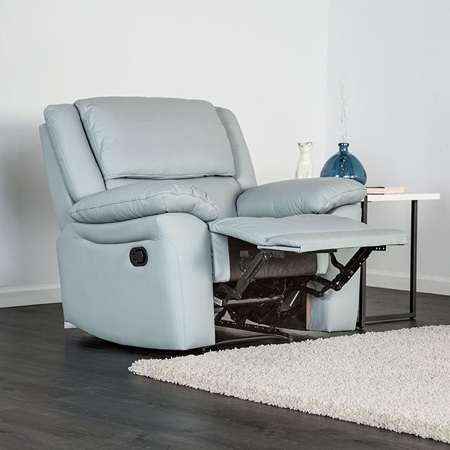 Glarus Recliner Chair - Inland Furniture (San Bernardino, CA)