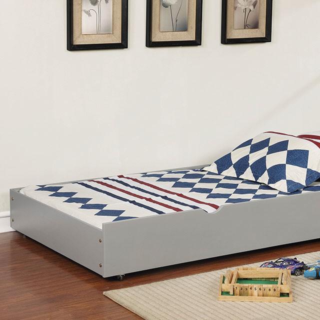 Grano Trundle - Inland Furniture (San Bernardino, CA)