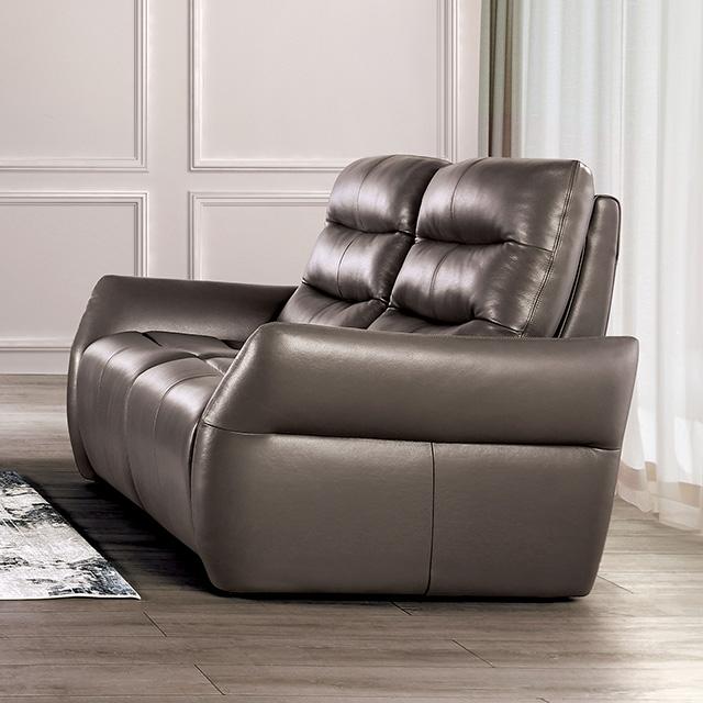 Granucci Power Loveseat - Inland Furniture (San Bernardino, CA)