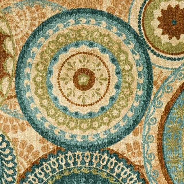 Greenville Area Rug - Inland Furniture (San Bernardino, CA)