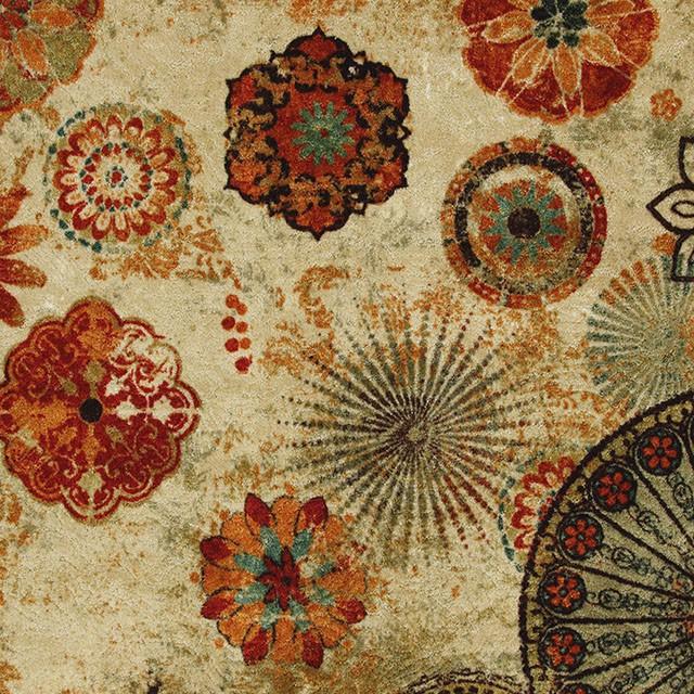 Greenville Area Rug - Inland Furniture (San Bernardino, CA)
