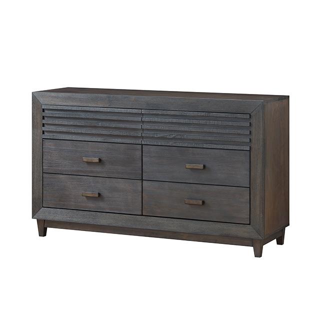 Griffin Dresser - Inland Furniture (San Bernardino, CA)