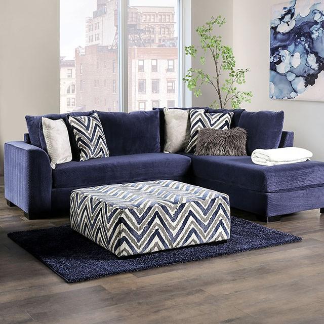 GRISWOLD Sectional - Inland Furniture (San Bernardino, CA)