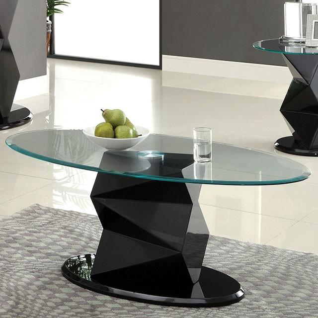 Halawa Coffee Table - Inland Furniture (San Bernardino, CA)