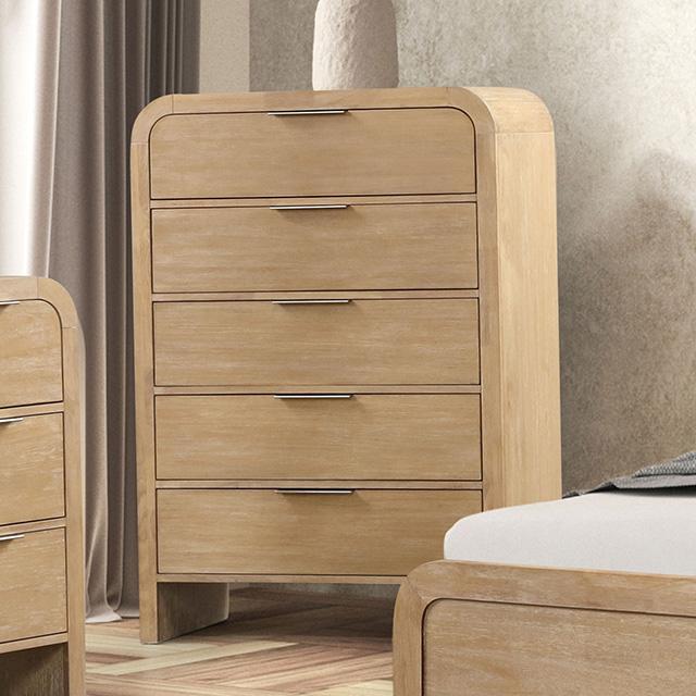 Handforth Chest - Inland Furniture (San Bernardino, CA)