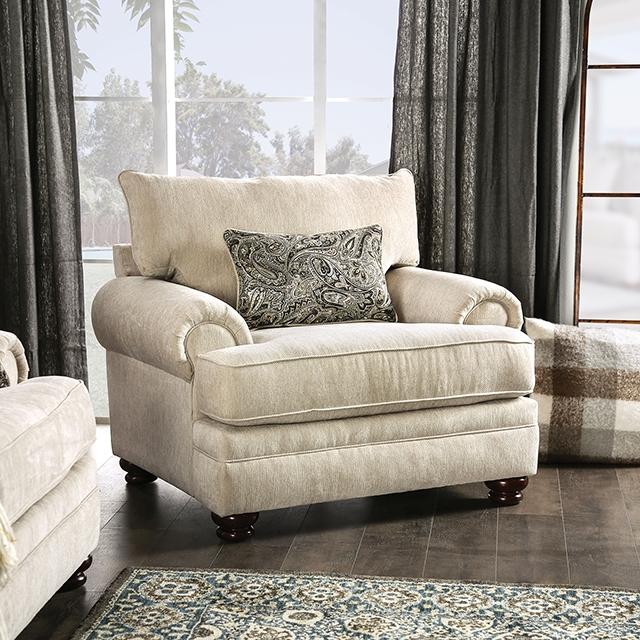 Hatfield Chair - Inland Furniture (San Bernardino, CA)