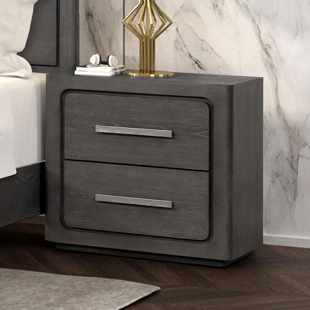Crowthorne Nightstand - Inland Furniture (San Bernardino, CA)