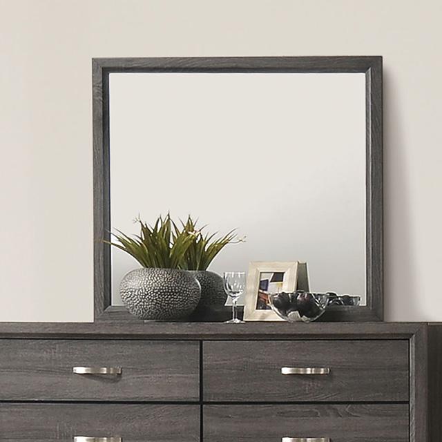 Errico Mirror - Inland Furniture (San Bernardino, CA)