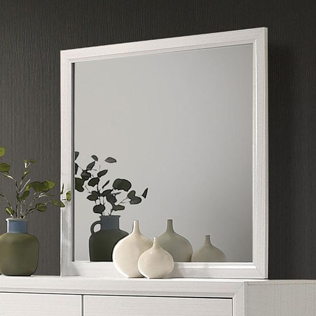 Errico Mirror - Inland Furniture (San Bernardino, CA)