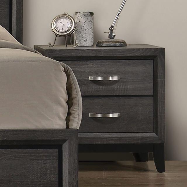 Errico Nightstand - Inland Furniture (San Bernardino, CA)