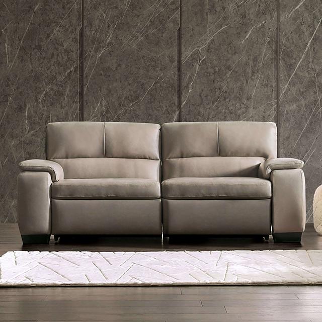 BALDERICO Power Sofa - Inland Furniture (San Bernardino, CA)