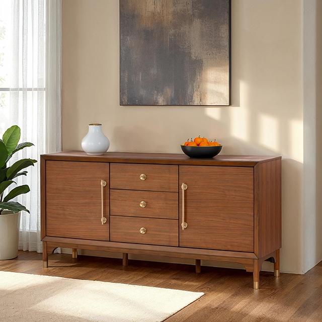 Hepburne Server - Inland Furniture (San Bernardino, CA)