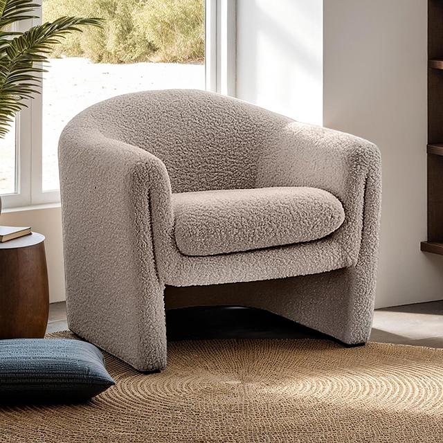 Bedale Accent Chair - Inland Furniture (San Bernardino, CA)