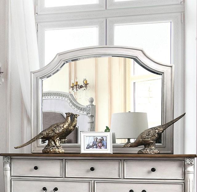 Hesperia Mirror - Inland Furniture (San Bernardino, CA)