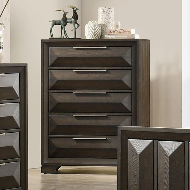 Hexham Chest - Inland Furniture (San Bernardino, CA)